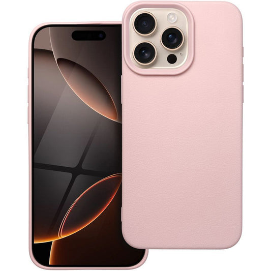 Husa pentru Samsung Galaxy S25 FE, OEM, Skin, Roz