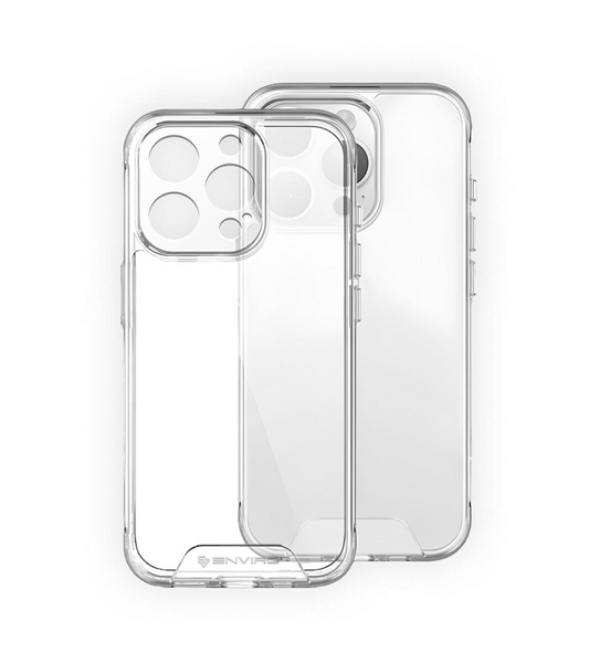 Husa pentru Samsung Galaxy A37 5G, OEM, Enviro Essential, Transparenta