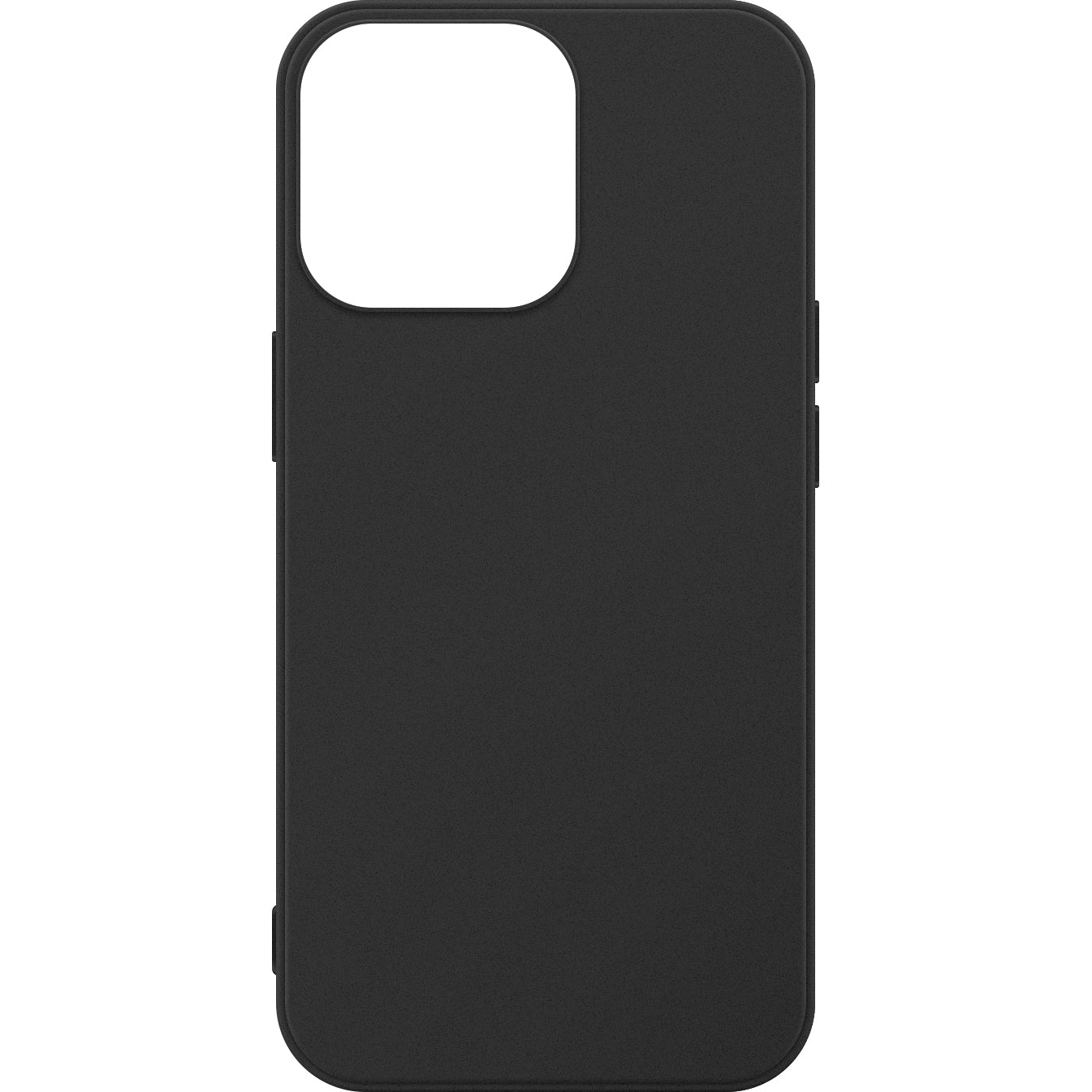 Husa pentru Samsung Galaxy A37 5G, OEM, Tint, Neagra