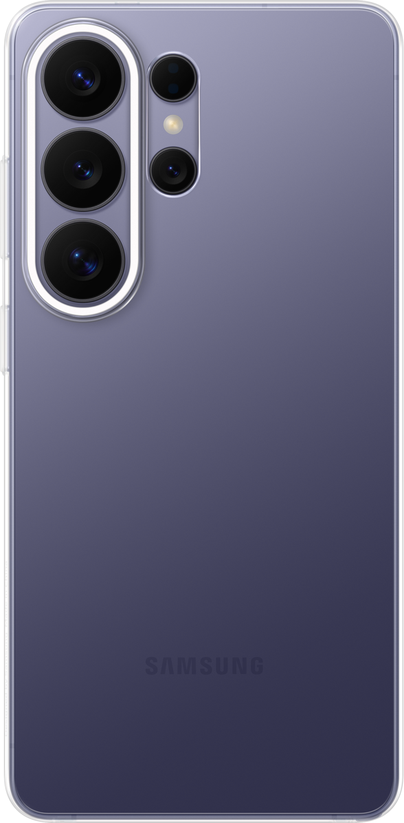Husa pentru Samsung Galaxy S26 Ultra S948, Clear Case, Transparenta EF-QS948CTEGWW