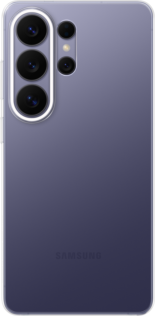 Husa pentru Samsung Galaxy S26 Ultra S948, Clear Case, Transparenta EF-QS948CTEGWW