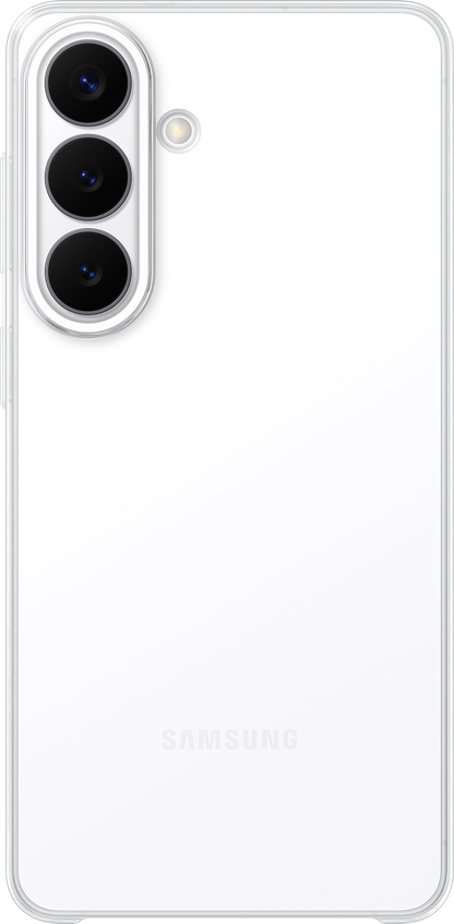 Husa pentru Samsung Galaxy S26 Plus S947, Clear Case, Transparenta EF-QS947CTEGWW