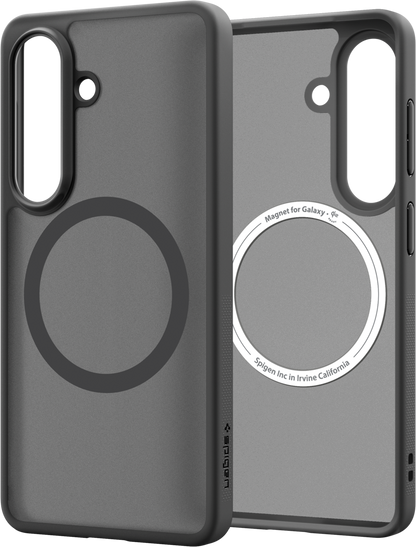 Husa pentru Samsung Galaxy S26 S942, Capella Magnet Case, Neagra GP-FPS942PGAJW