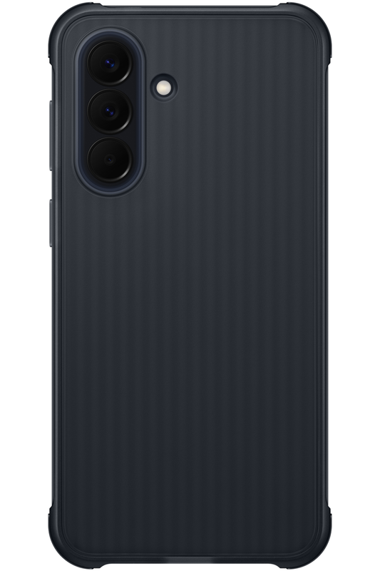 Husa pentru Samsung Galaxy A57 5G, Rugged Case, Neagra EF-RA576CBEGWW