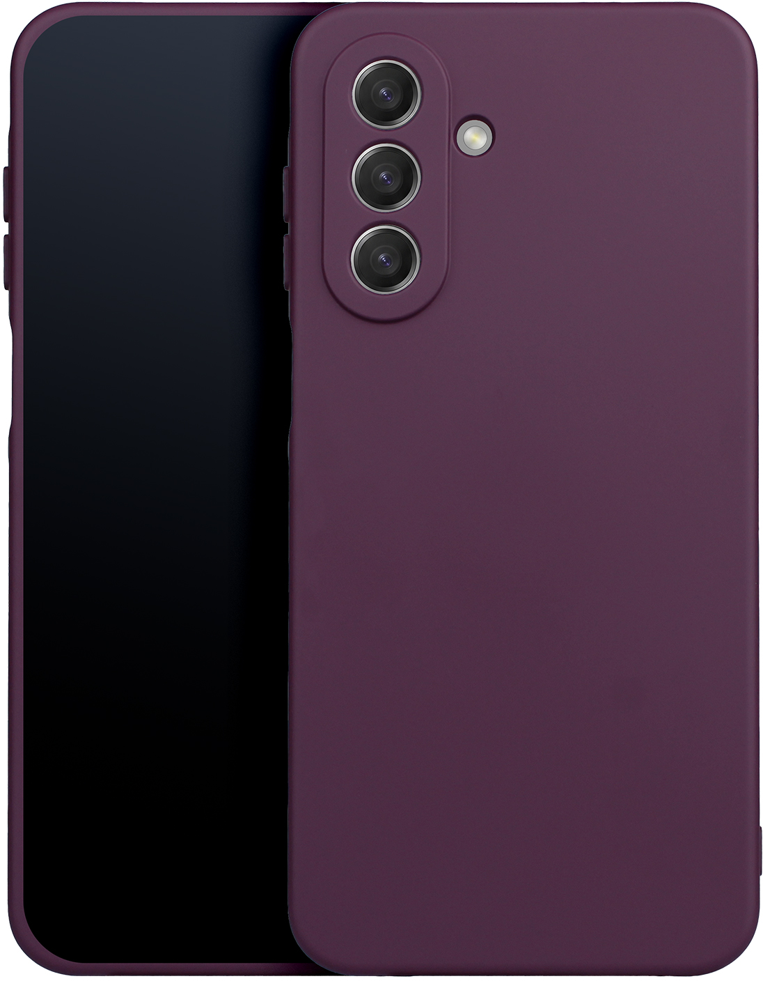 Husa pentru Samsung Galaxy A57 5G, OEM, Silicon, Visinie