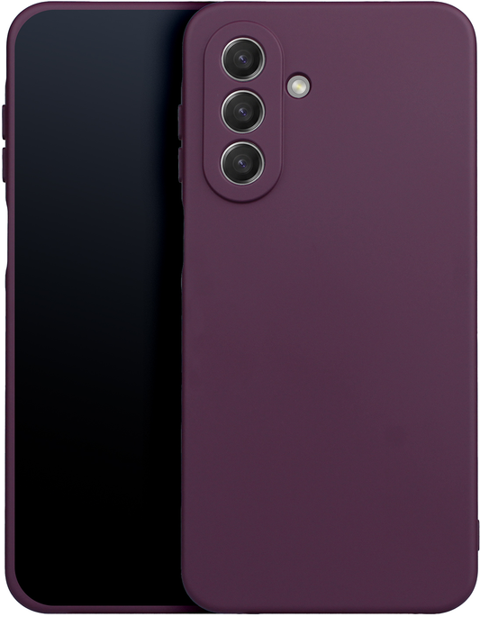 Husa pentru Samsung Galaxy A57 5G, OEM, Silicon, Visinie