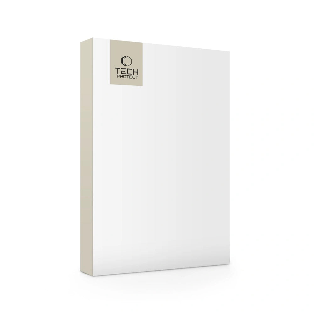 Husa pentru Samsung Galaxy Tab S10 FE+, Tech-Protect, Solid, Neagra