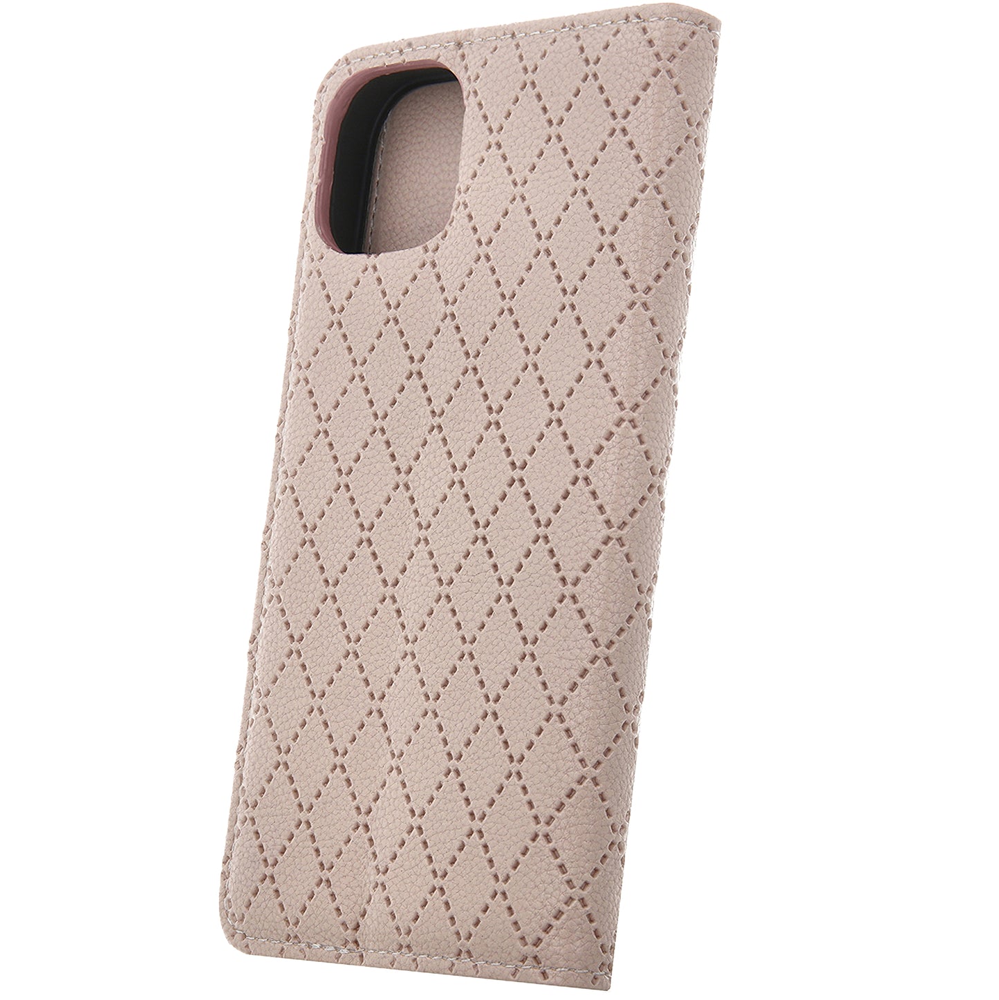 Husa pentru Samsung Galaxy A25 A256, OEM, Smart Caro, Bej