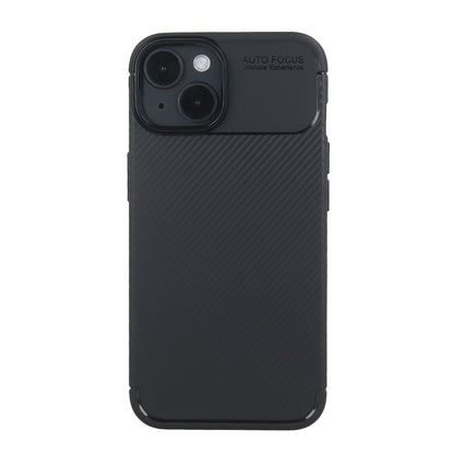 Husa pentru Samsung Galaxy A54 A546, OEM, Carbon Black, Neagra