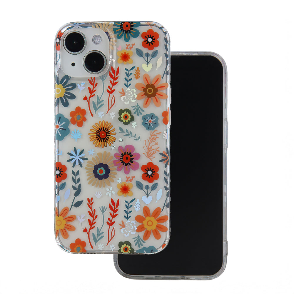 Husa pentru Samsung Galaxy S24+ S926, OEM, Field, Multicolor