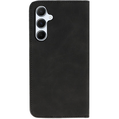 Husa pentru Samsung Galaxy A52s 5G A528 / A52 5G A526 / A52 A525, Wonder, Prime, Neagra