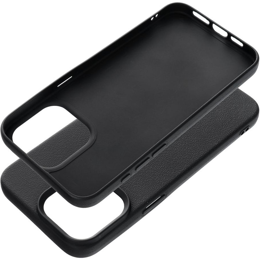 Husa pentru Samsung Galaxy A56 A566 / A36 A366, OEM, Skin, Neagra