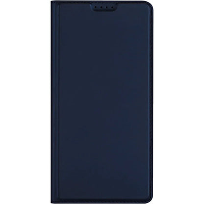 Husa pentru Samsung Galaxy A17 5G, DUX DUCIS, Skin Pro, Albastra