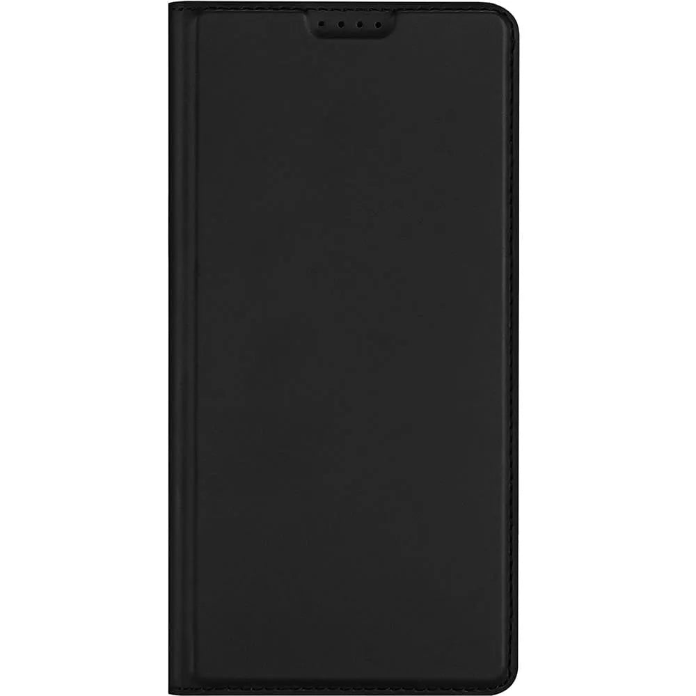 Husa pentru Samsung Galaxy A17 5G, DUX DUCIS, Skin Pro, Neagra