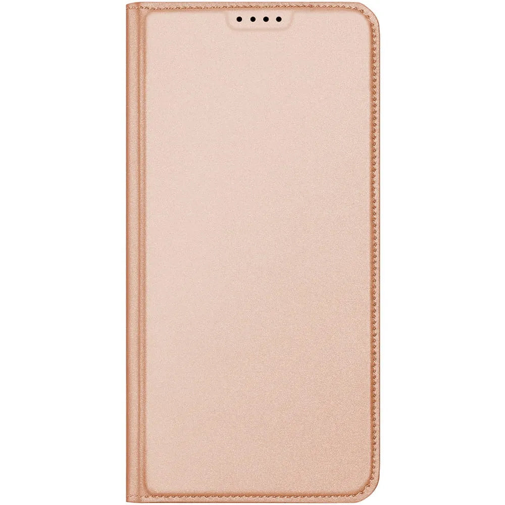Husa pentru Samsung Galaxy A17 5G, DUX DUCIS, Skin Pro, Roz