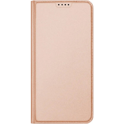 Husa pentru Samsung Galaxy A17 5G, DUX DUCIS, Skin Pro, Roz