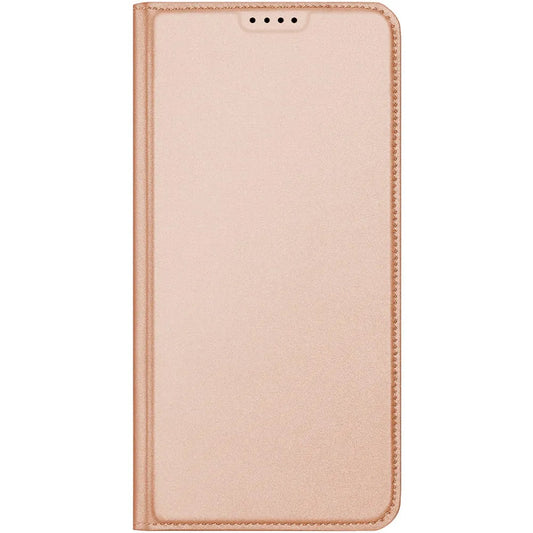 Husa pentru Samsung Galaxy A17 5G, DUX DUCIS, Skin Pro, Roz