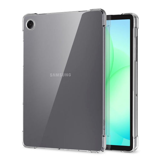 Husa pentru Samsung Galaxy Tab A11 / Tab A9, Tech-Protect, Flexair, Transparenta