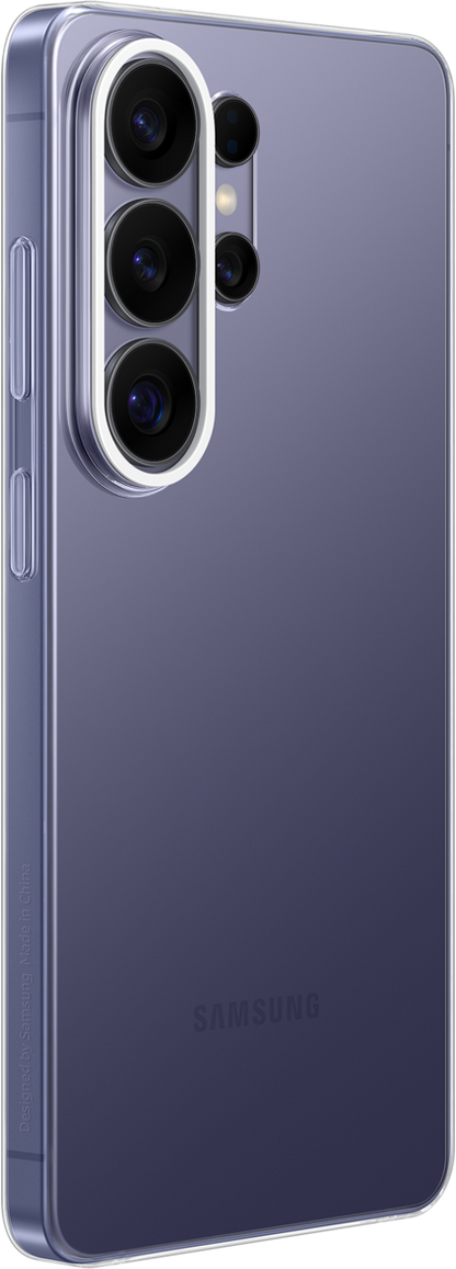 Husa pentru Samsung Galaxy S26 Ultra S948, Clear Case, Transparenta EF-QS948CTEGWW