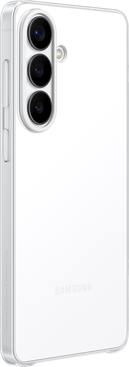 Husa pentru Samsung Galaxy S26 Plus S947, Clear Case, Transparenta EF-QS947CTEGWW