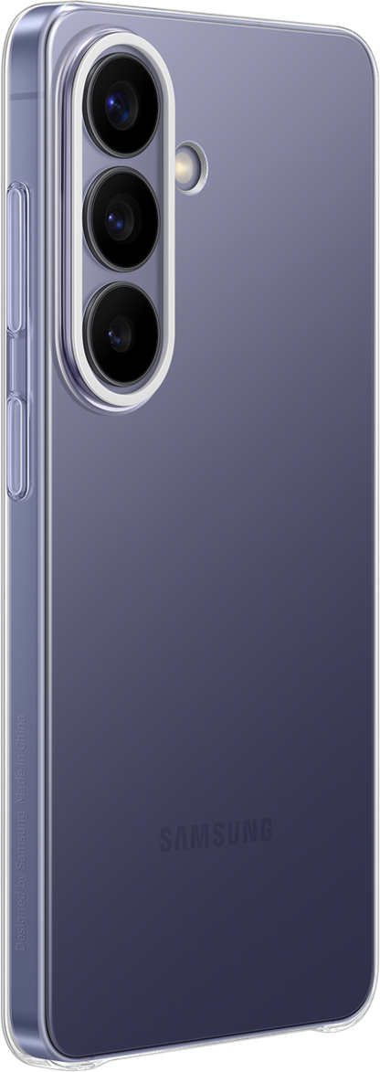 Husa pentru Samsung Galaxy S26 S942, Clear Case, Transparenta EF-QS942CTEGWW
