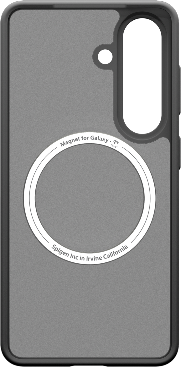 Husa pentru Samsung Galaxy S26 S942, Capella Magnet Case, Neagra GP-FPS942PGAJW