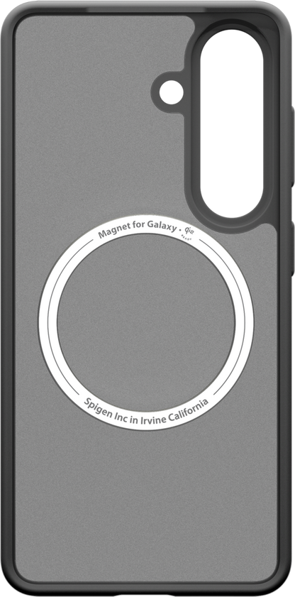 Husa pentru Samsung Galaxy S26 S942, Capella Magnet Case, Neagra GP-FPS942PGAJW