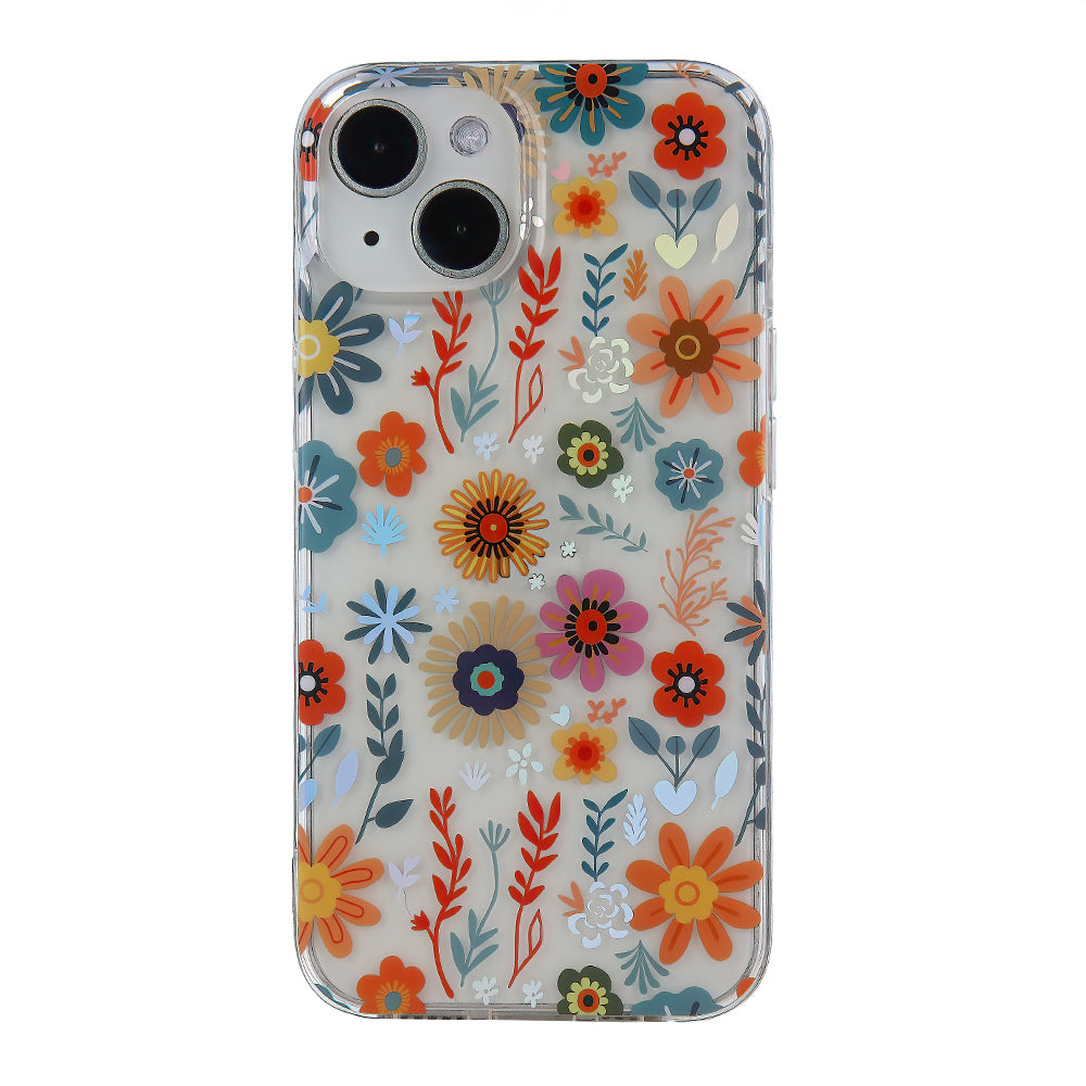 Husa pentru Samsung Galaxy S24+ S926, OEM, Field, Multicolor