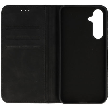 Husa pentru Samsung Galaxy A52s 5G A528 / A52 5G A526 / A52 A525, Wonder, Prime, Neagra