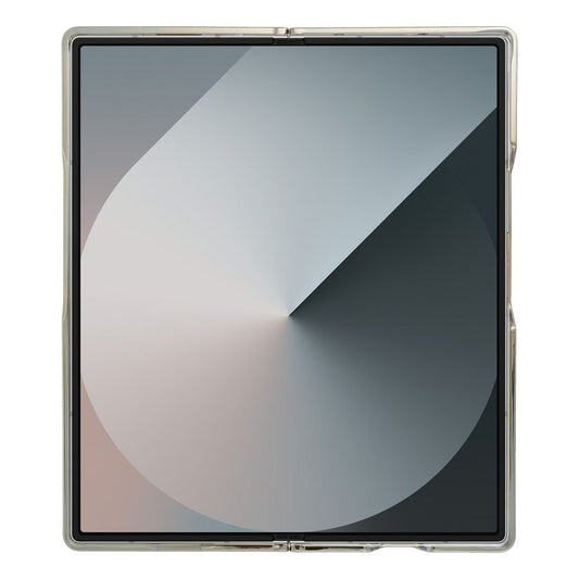Husa pentru Samsung Galaxy Z Fold6 F956, OEM, Focus, Aurie