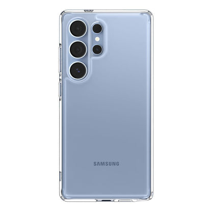 Husa pentru Samsung Galaxy S25 Ultra S938, Spigen, Ultra Hybrid, Transparenta ACS08961