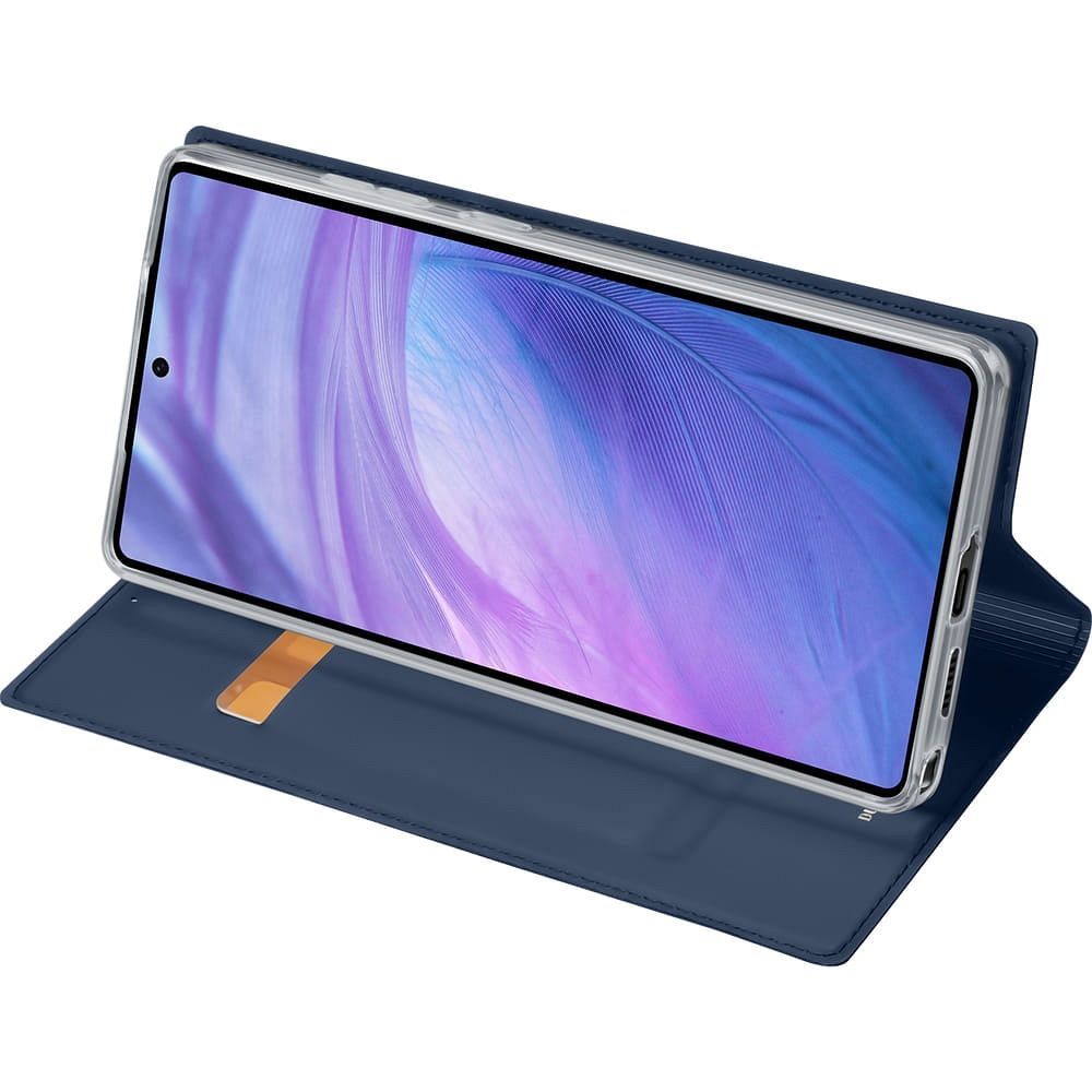 Husa pentru Samsung Galaxy S25 Ultra S938, DUX DUCIS, Skin Pro, Albastra