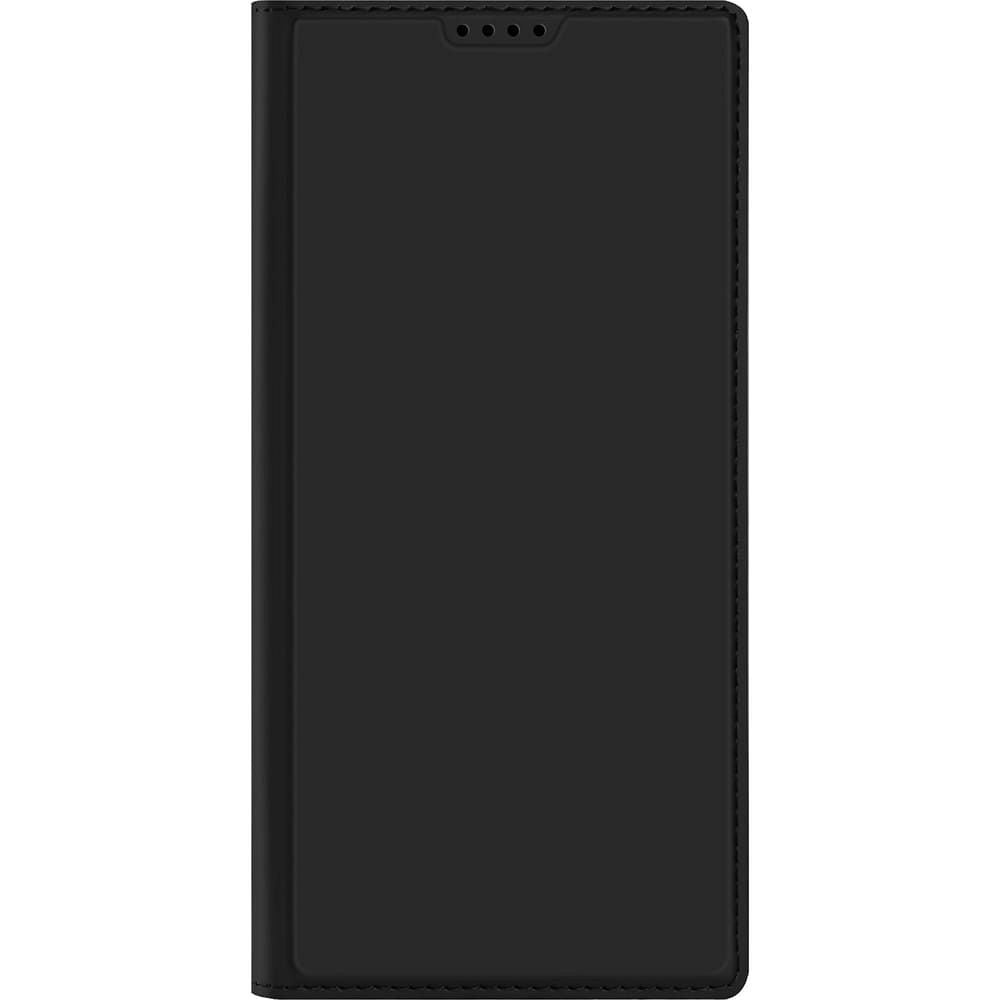 Husa pentru Samsung Galaxy S25 Ultra S938, DUX DUCIS, Skin Pro, Neagra