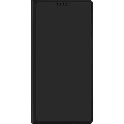 Husa pentru Samsung Galaxy S25 Ultra S938, DUX DUCIS, Skin Pro, Neagra