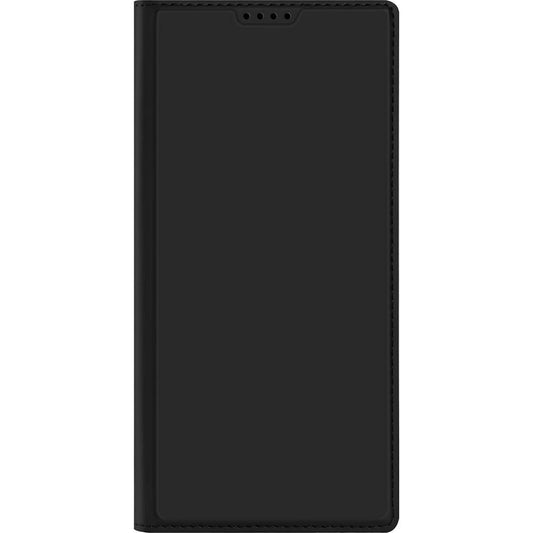 Husa pentru Samsung Galaxy S25 Ultra S938, DUX DUCIS, Skin Pro, Neagra