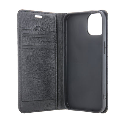 Husa pentru Samsung Galaxy A56 A566, OEM, Smart Caro, Neagra
