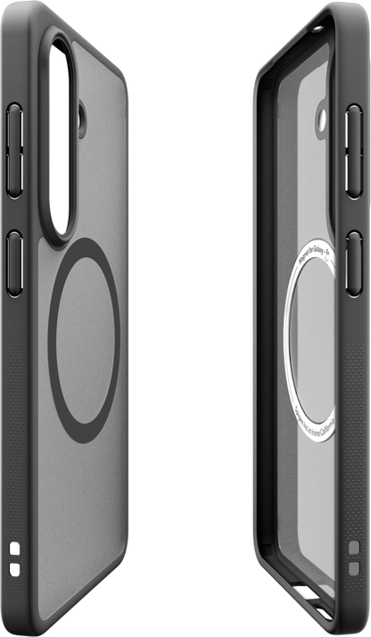 Husa pentru Samsung Galaxy S26 S942, Capella Magnet Case, Neagra GP-FPS942PGAJW