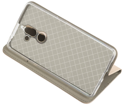 Husa pentru Samsung Galaxy A14 5G A146, OEM, Smart, Aurie