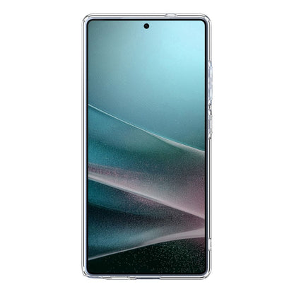 Husa pentru Samsung Galaxy S25 Ultra S938, Spigen, Ultra Hybrid, Transparenta ACS08961
