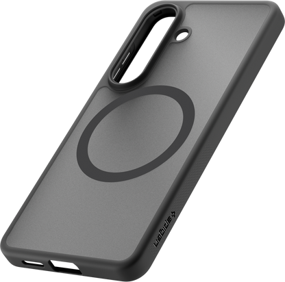 Husa pentru Samsung Galaxy S26 S942, Capella Magnet Case, Neagra GP-FPS942PGAJW