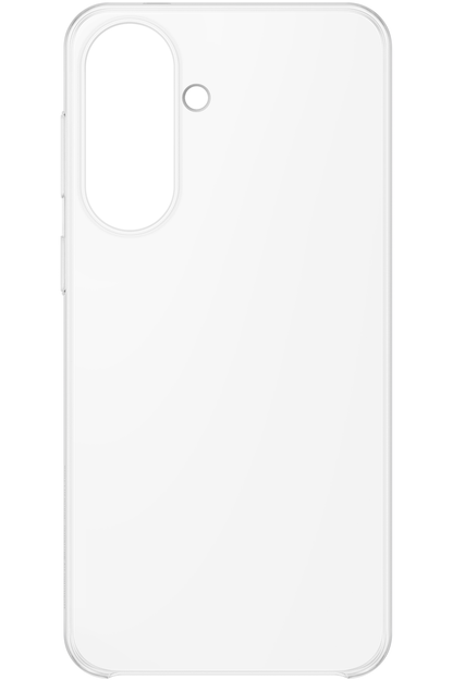 Husa pentru Samsung Galaxy A57 5G, Clear Case, Transparenta EF-QA576CTEGWW