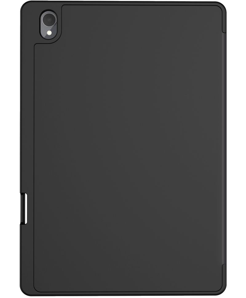 Husa pentru Samsung Galaxy Tab S12 Plus, Tech-Protect, SC PEN, Neagra