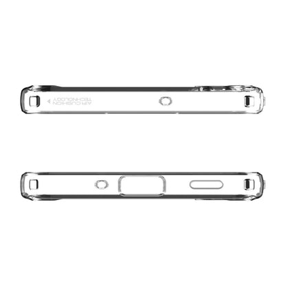 Husa pentru Samsung Galaxy A16 5G A166 / A16 4G A165, Spigen, Ultra Hybrid, Transparenta ACS08890