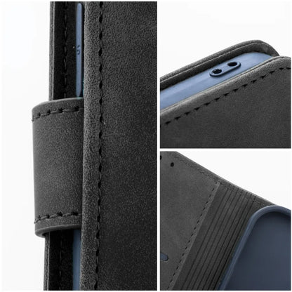 Husa pentru Samsung Galaxy A06 A065, OEM, Tender, Neagra