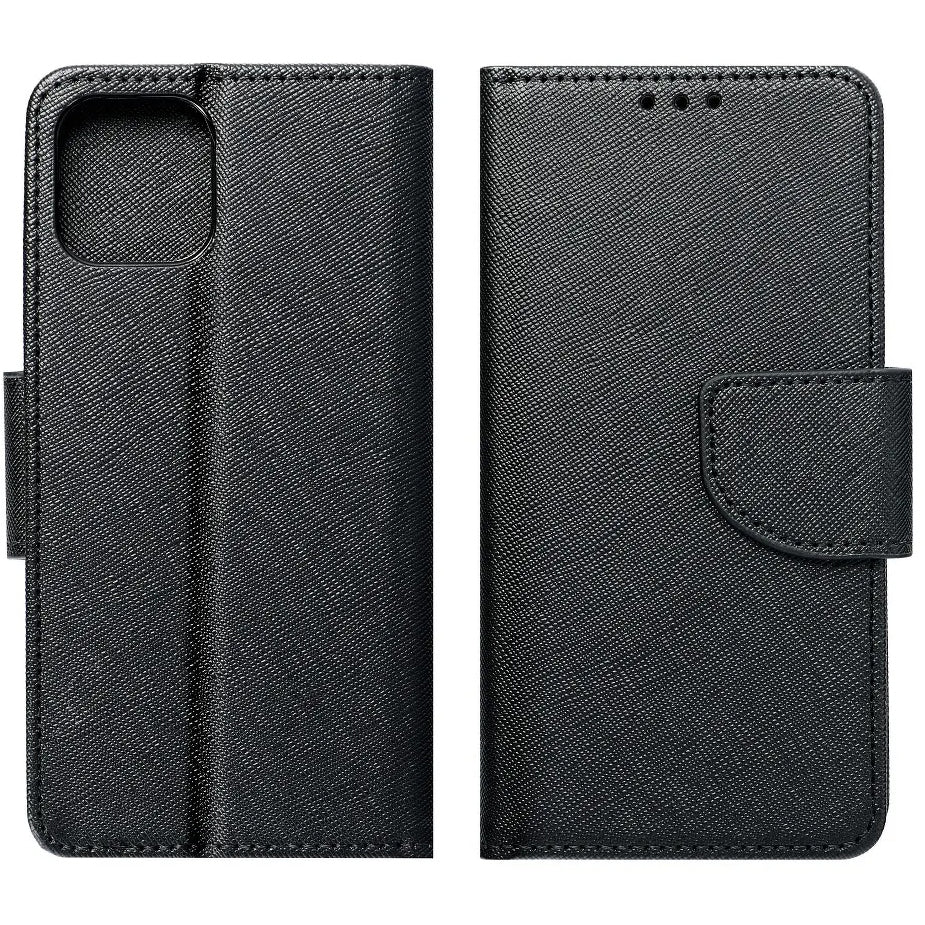 Husa pentru Samsung Galaxy A33 5G A336, OEM, Fancy, Neagra