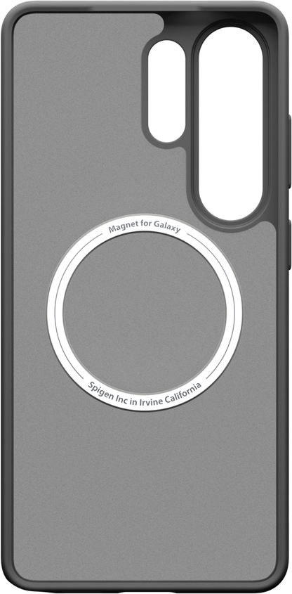 Husa pentru Samsung Galaxy S26 Ultra S948, Capella Magnet Case, Neagra GP-FPS948PGAJW