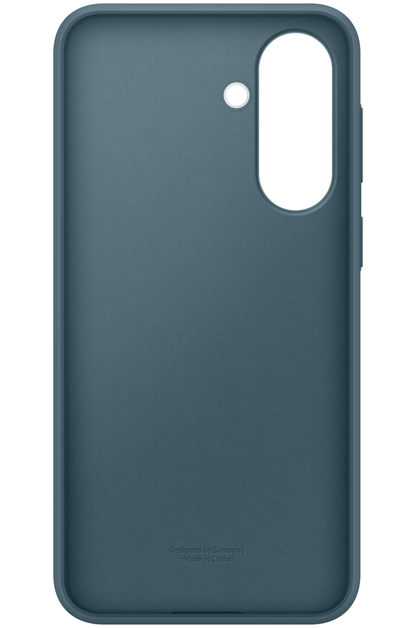 Husa pentru Samsung Galaxy A37 5G, Silicone Case, Verde EF-PA376CKEGWW