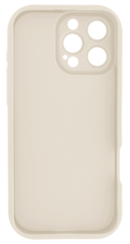 Husa pentru Samsung Galaxy S25 S931, OEM, Ultra Trendy 3D Bear, Bej