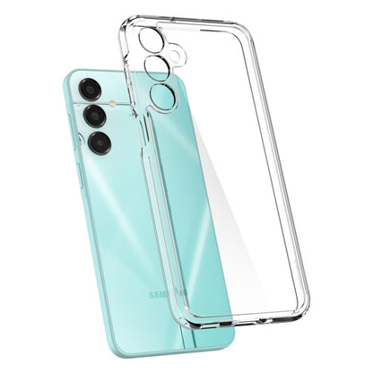 Husa pentru Samsung Galaxy A16 5G A166 / A16 4G A165, Spigen, Ultra Hybrid, Transparenta ACS08890