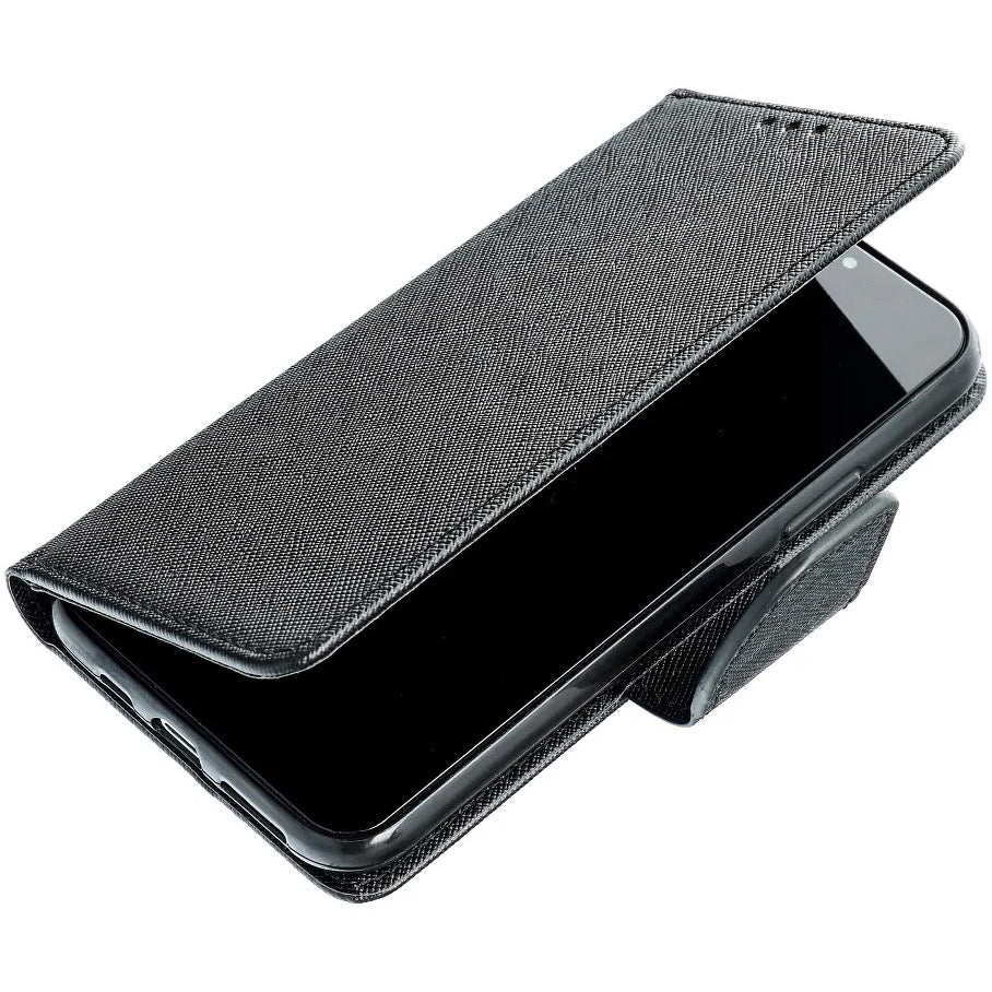 Husa pentru Samsung Galaxy A33 5G A336, OEM, Fancy, Neagra